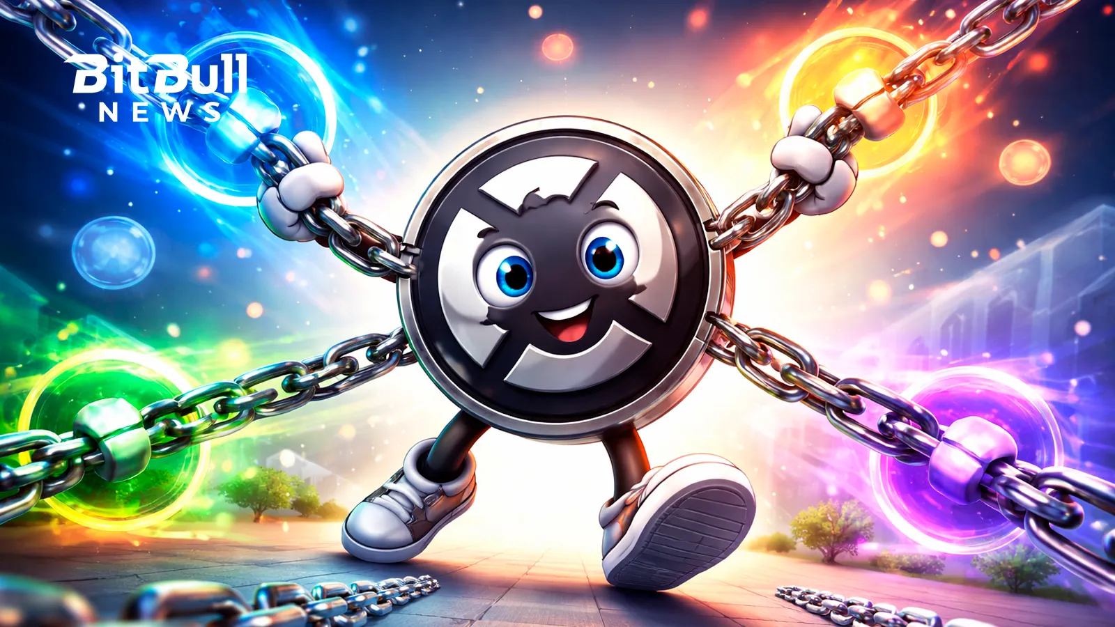 0x Launches Cross-Chain API Beta for Agentic Swaps