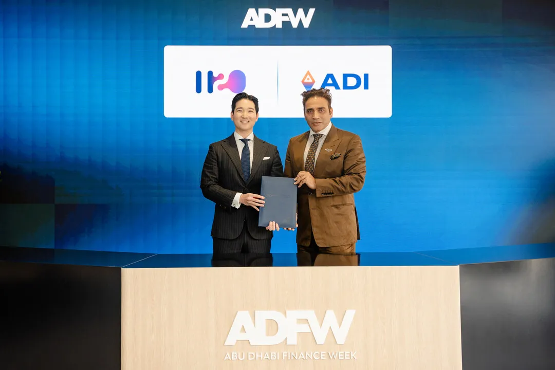 ADI Foundation Partners With H2O