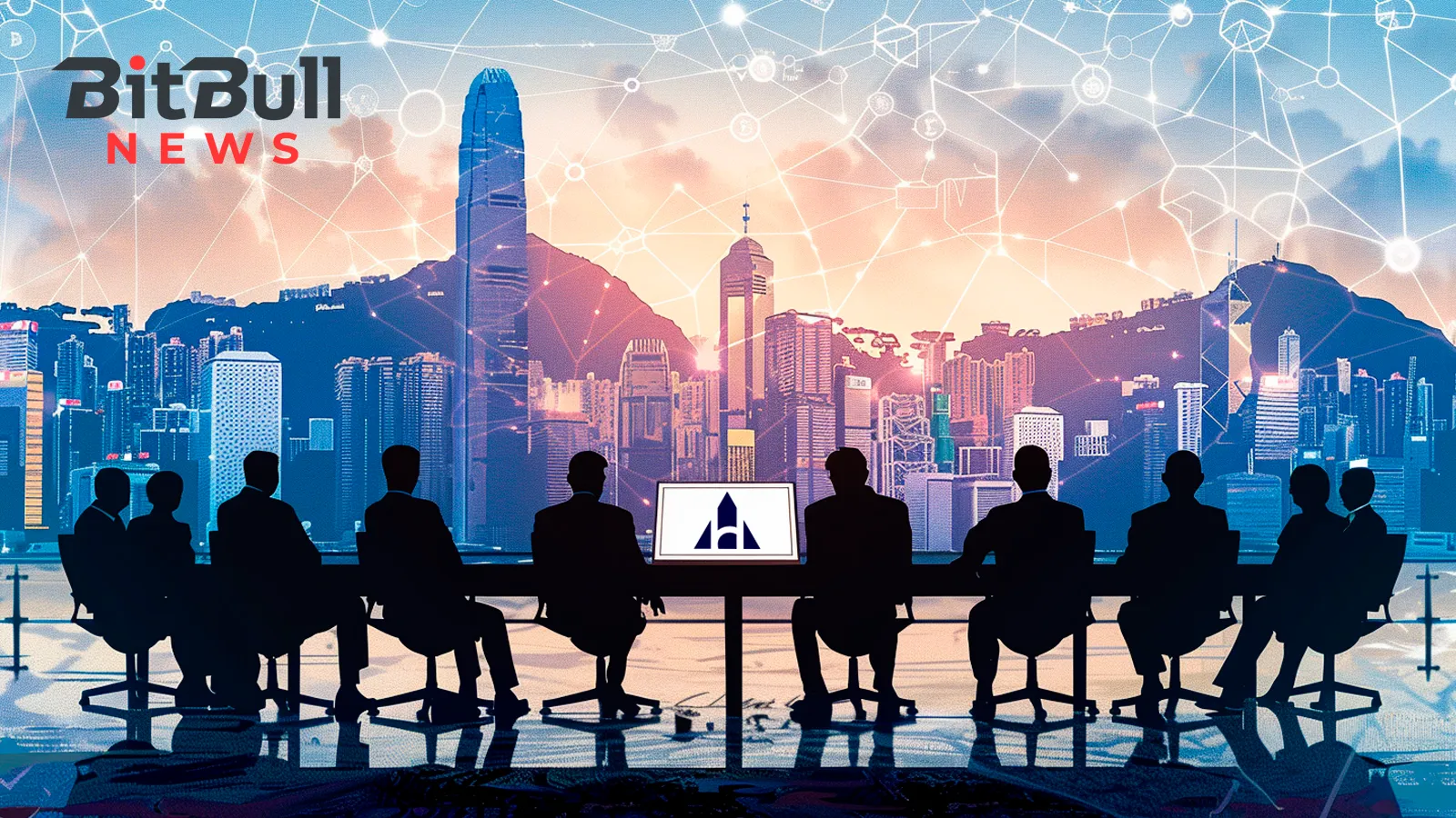 AlchemyPay HongKong License