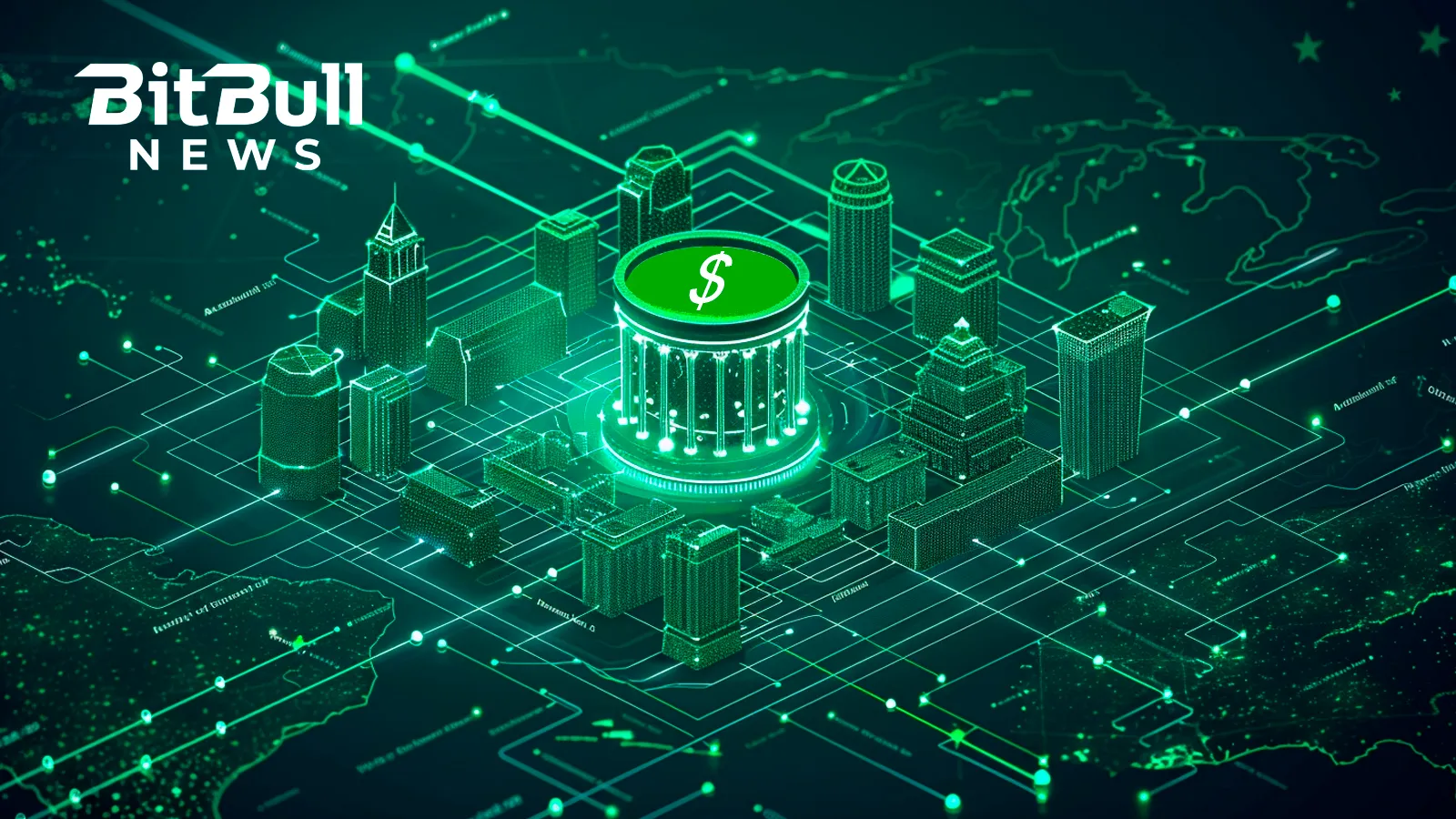 Anchorage launches bank-focused stablecoin