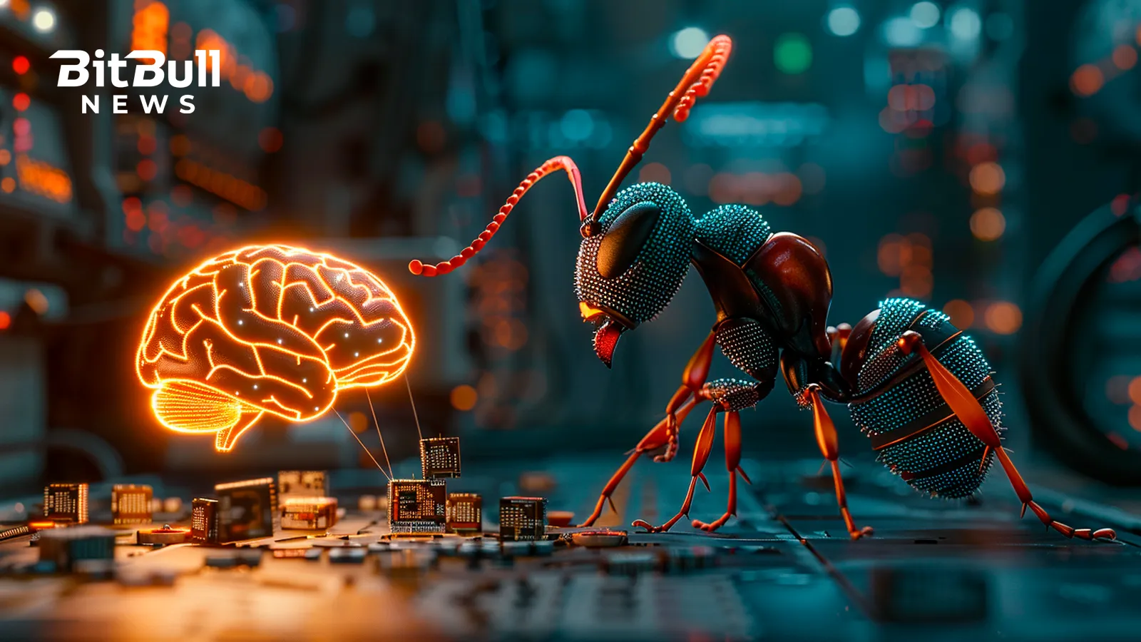 Ant Group has released two new trillion-parameter AI models