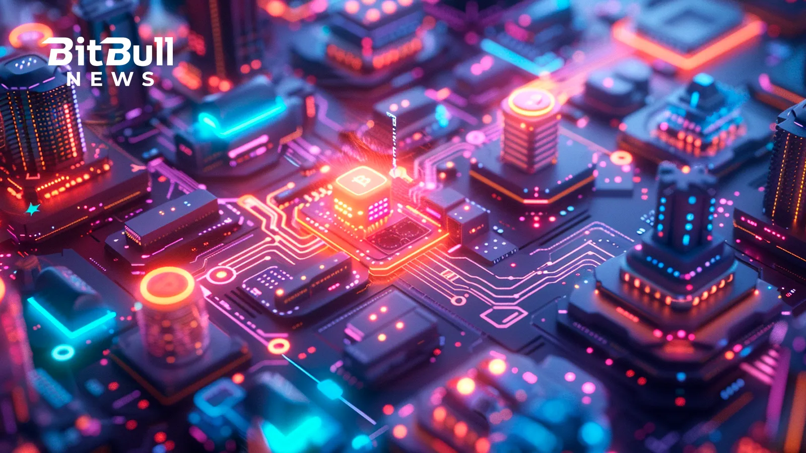 B2C2 joins Anchorage Atlas