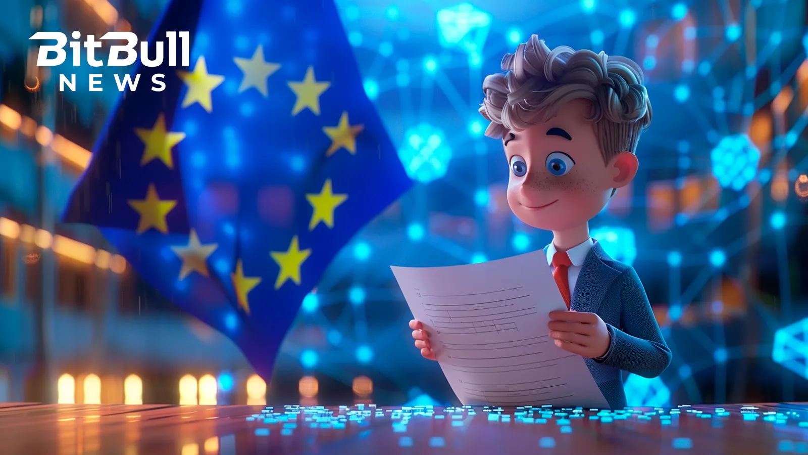 BSV Association Gains MiCA Recognition