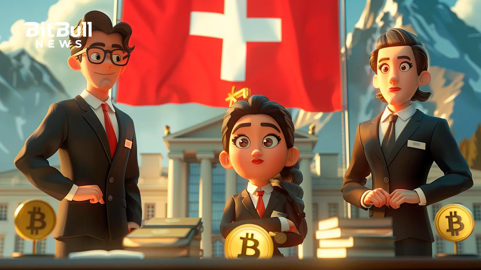 Basel Committee Speeds Up Crypto Bank Rules Review