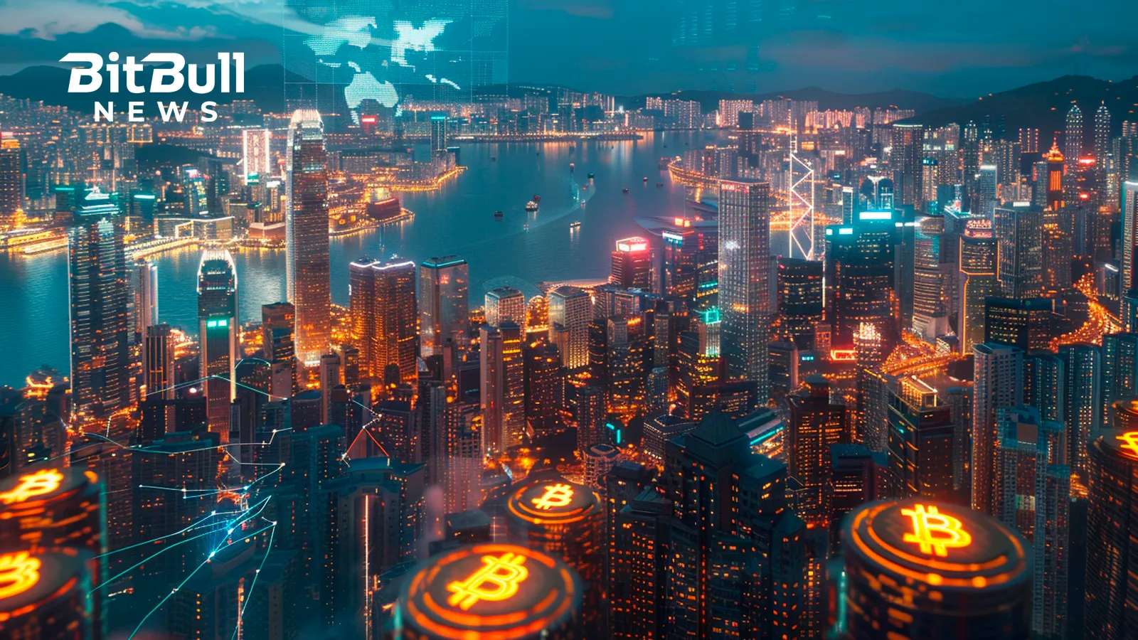 BitGo to Issue FYUSD for Asian Institutional Markets