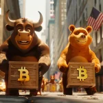 Bitwise: Wall Street Is Quietly Moving Finance Onchain