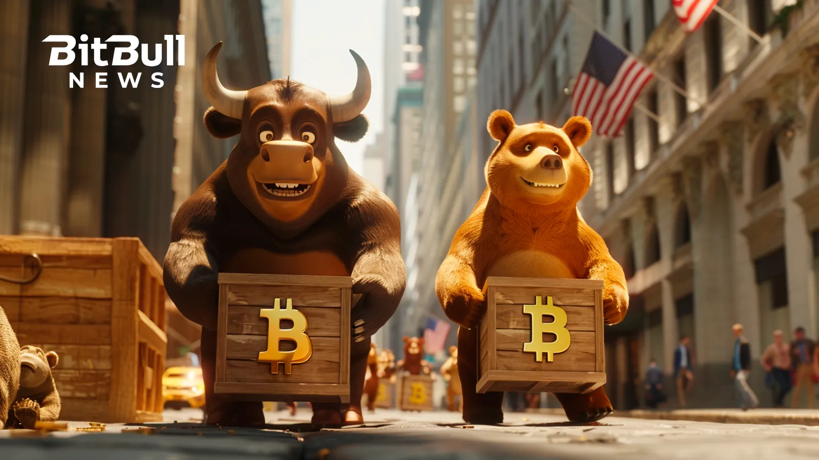 Bitwise: Wall Street Is Quietly Moving Finance Onchain