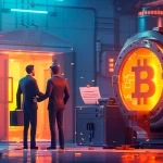 Bitwise Buys Chorus One to Expand Staking