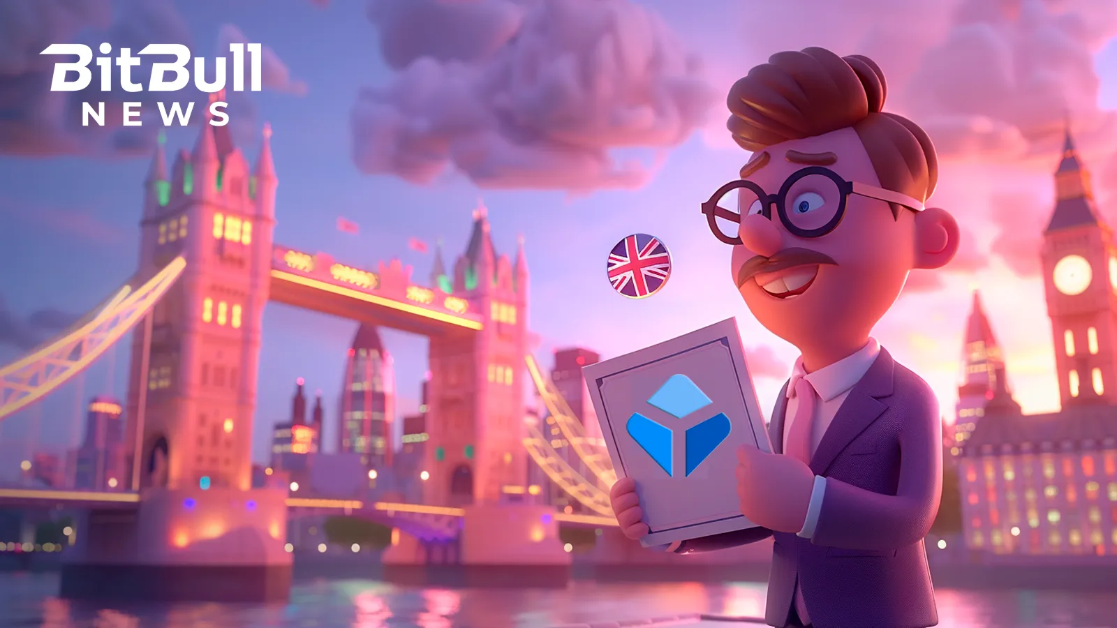 Blockchain.com secures FCA registration to expand UK crypto services