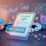 Bloomberg and Kaiko Bring Data License On-Chain