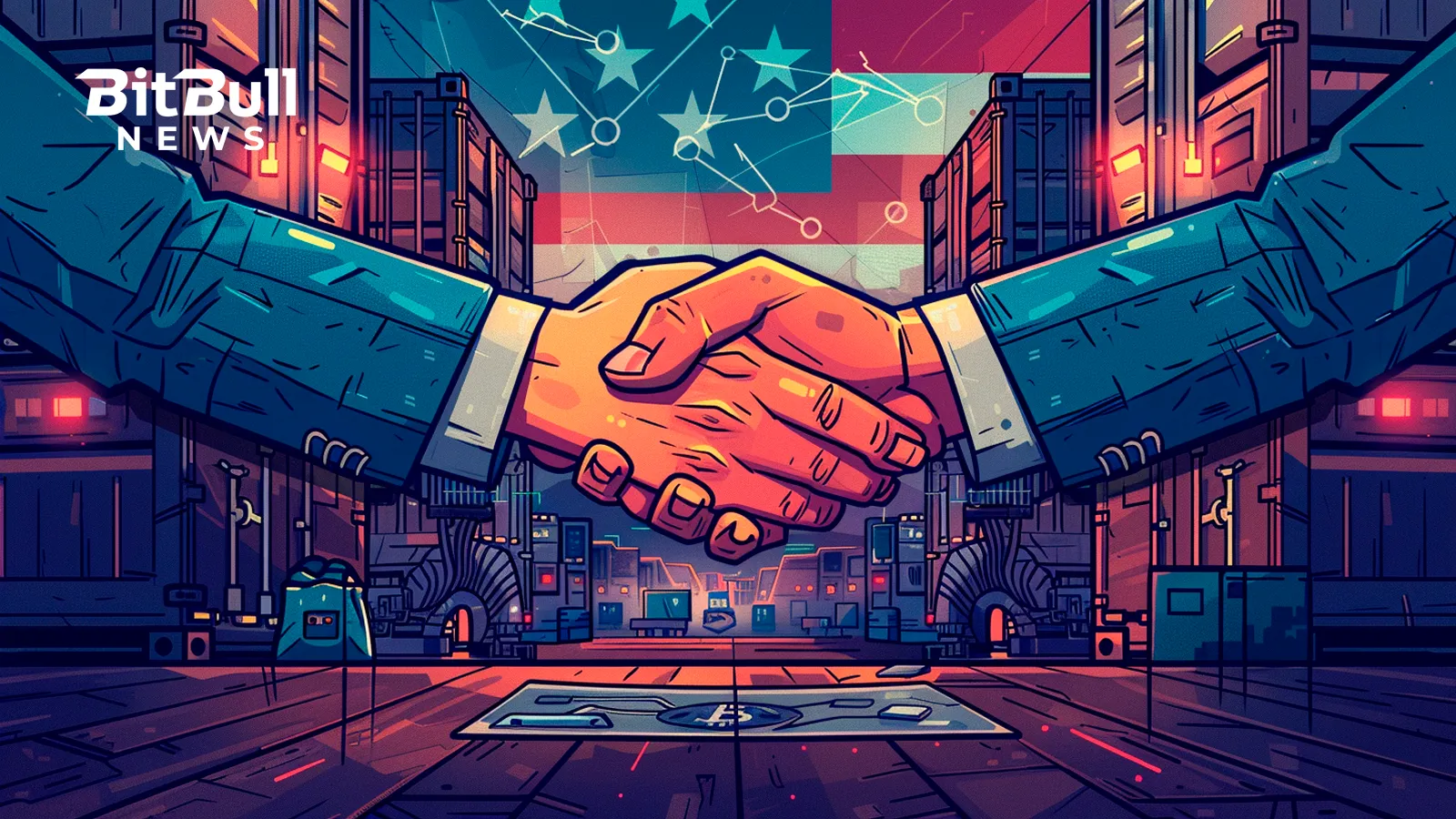 Canaan Buys Cipher’s Texas Mining