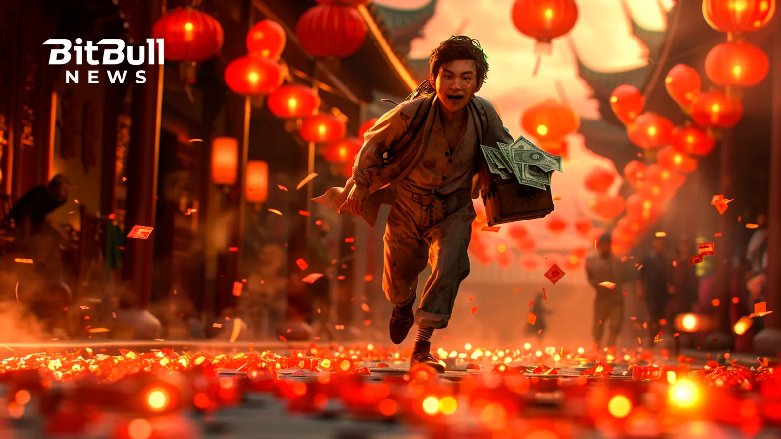 US court sentences Daren Li to 20 years