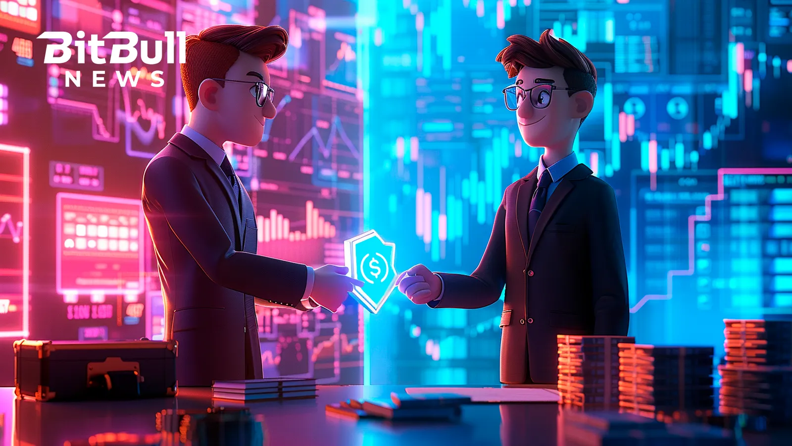 CyberScope Joins Circle’s USDC Partner Program