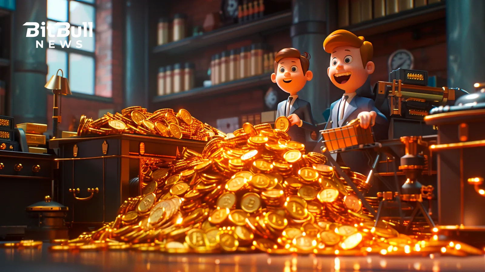 DDC Increases Bitcoin Holdings to 2,118 BTC