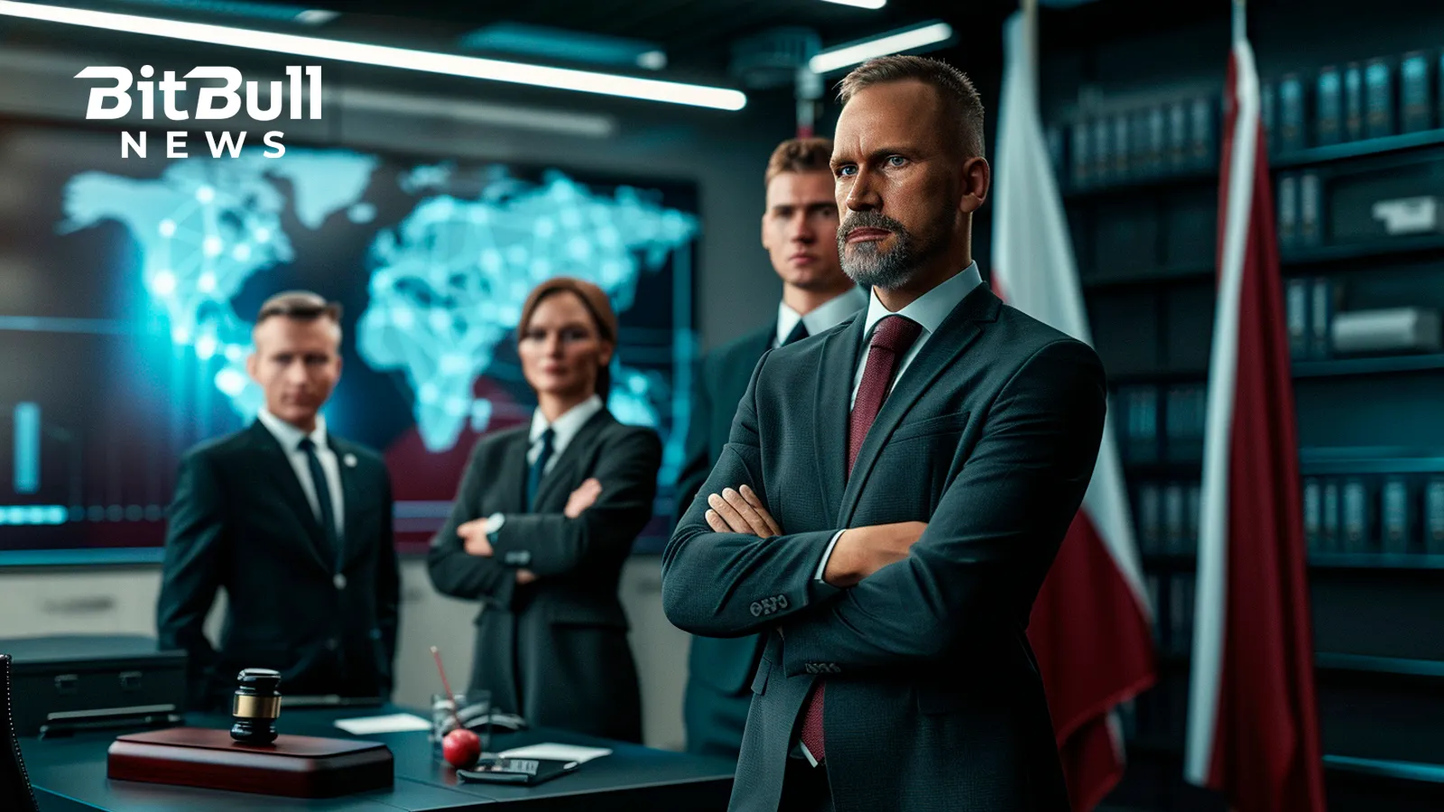 FATF-style review says Latvia strengthened AML controls