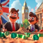 FCA Picks 4 Firms for UK Stablecoin Sandbox