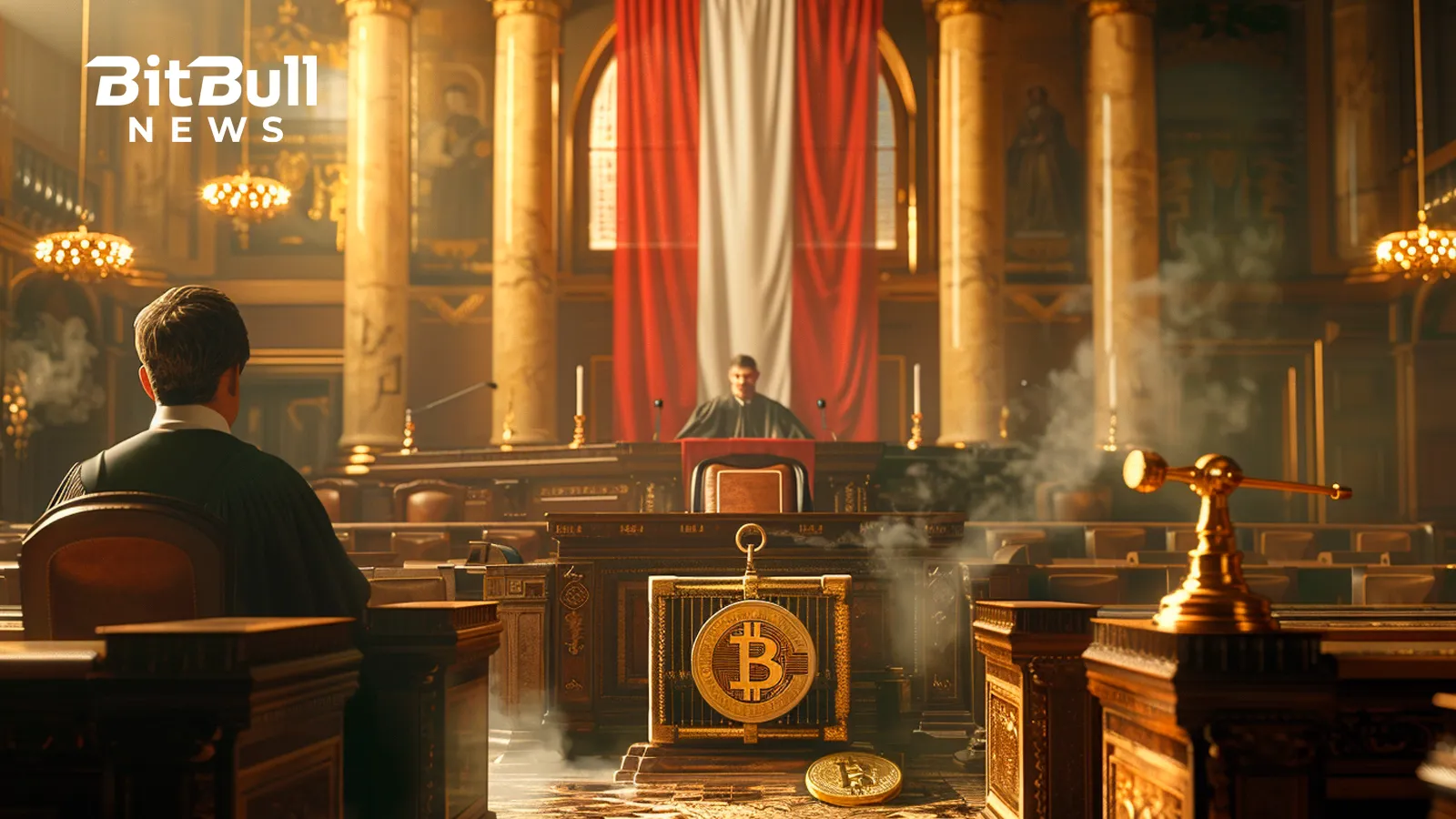 Austria’s FMA orders KuCoin EU