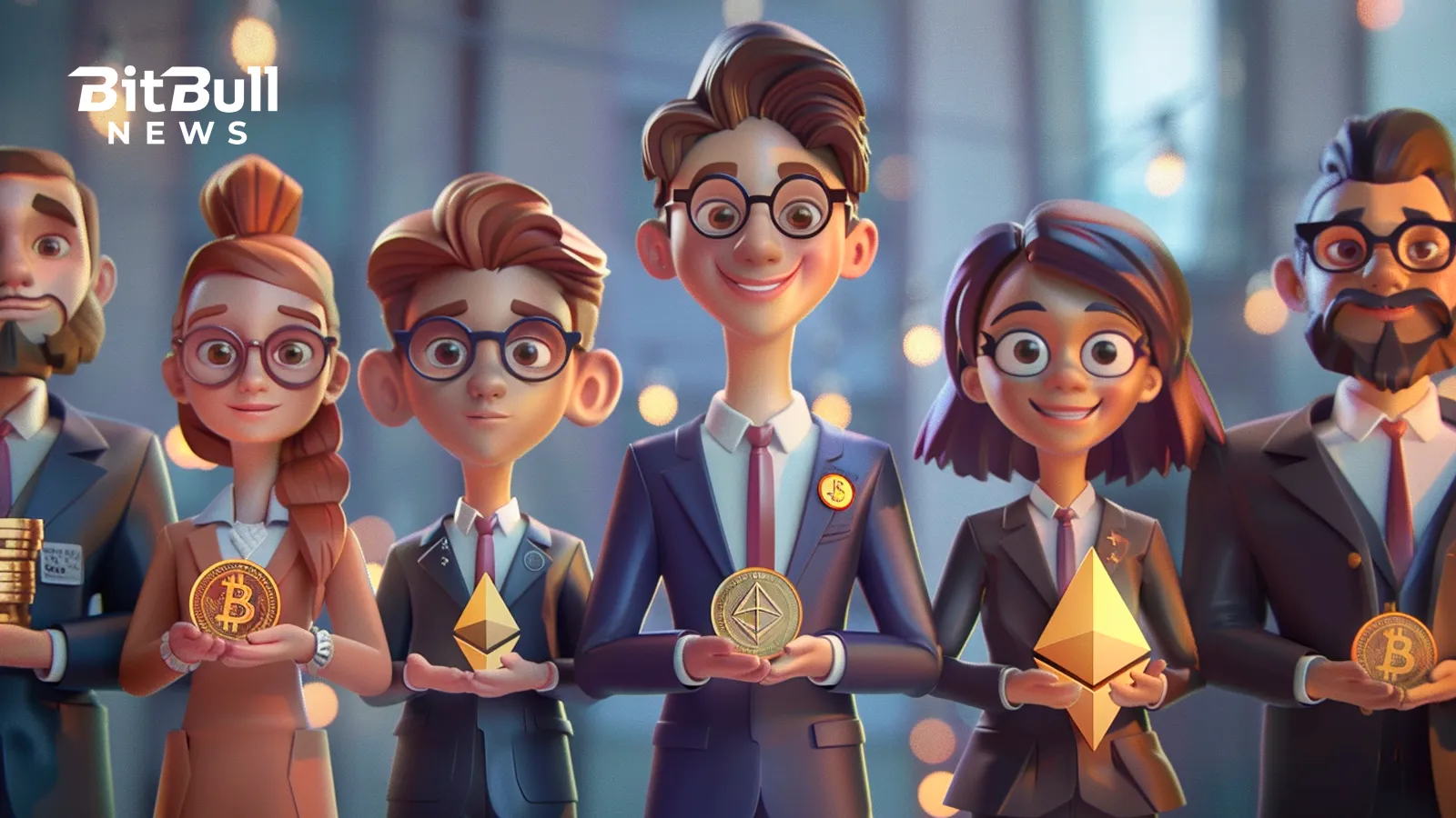 Fireblocks Says Crypto M&A Signals