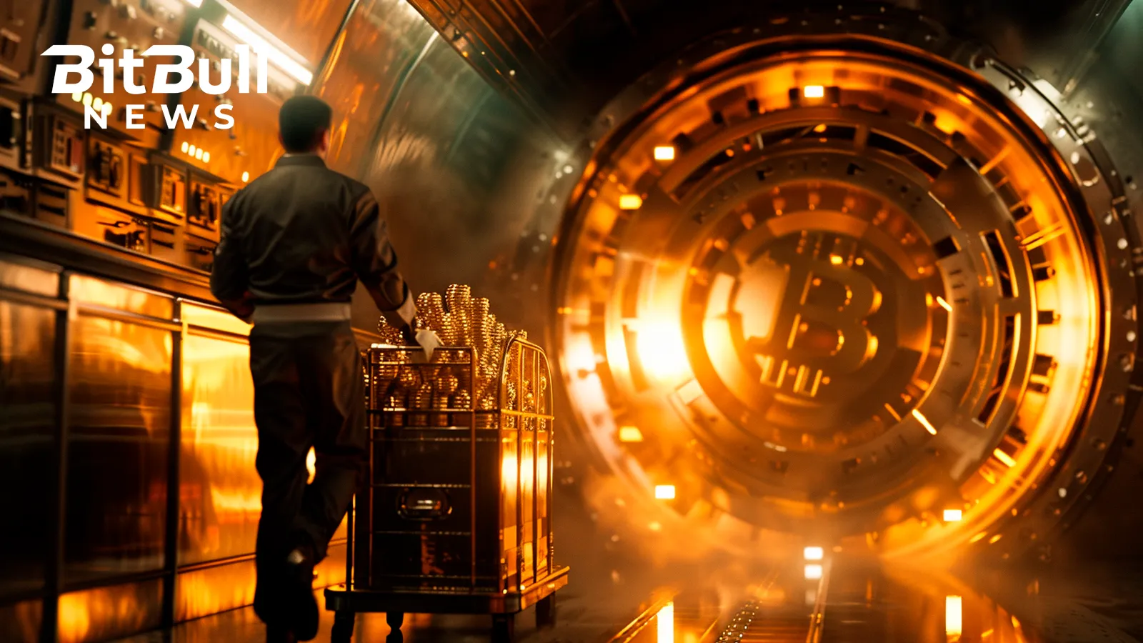 Fireblocks Digital Asset Security