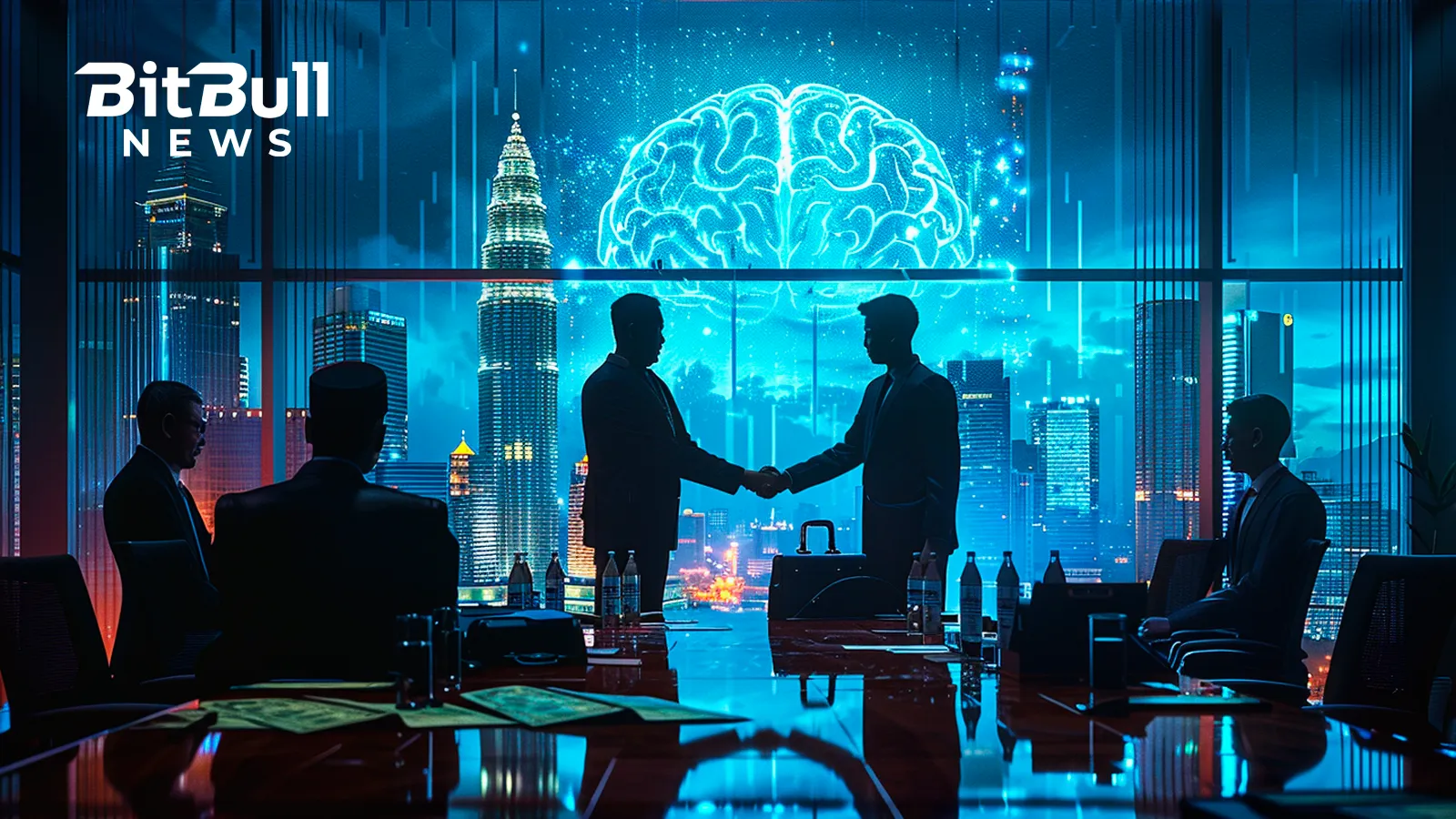 The World Bank’s IFC invested $40M in Zetrix AI