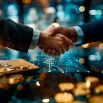 Keyrock acquires fija to expand onchain distribution and vault tech