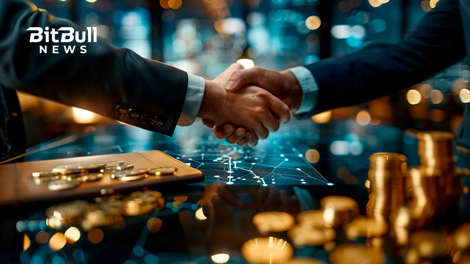 Keyrock acquires fija