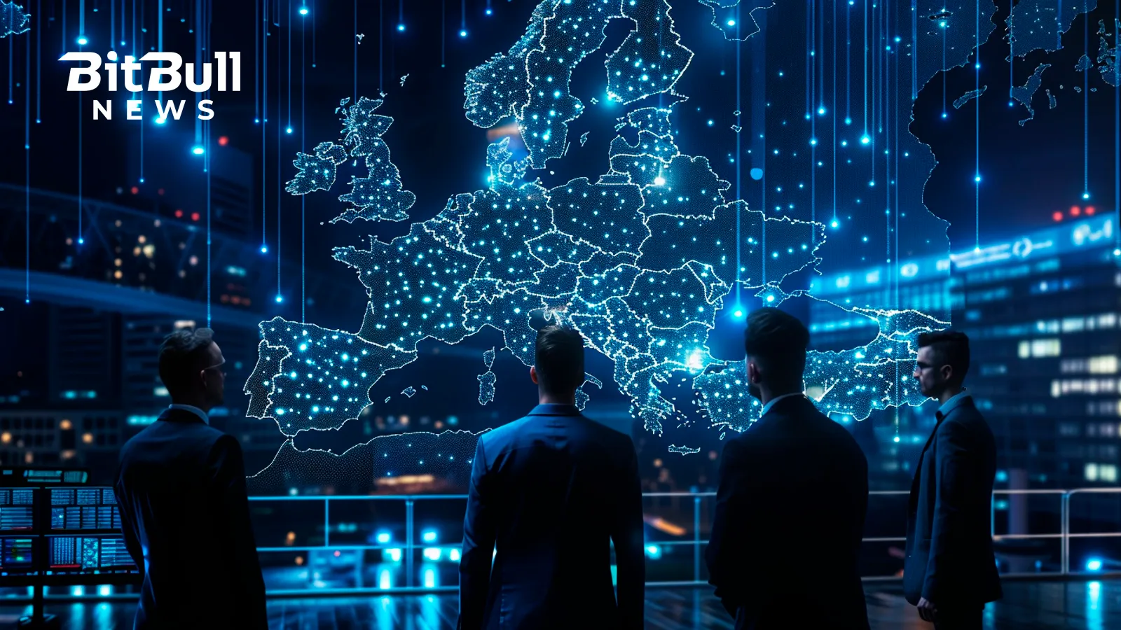 EDF, MARA, and NJJ Advance Exaion Deal