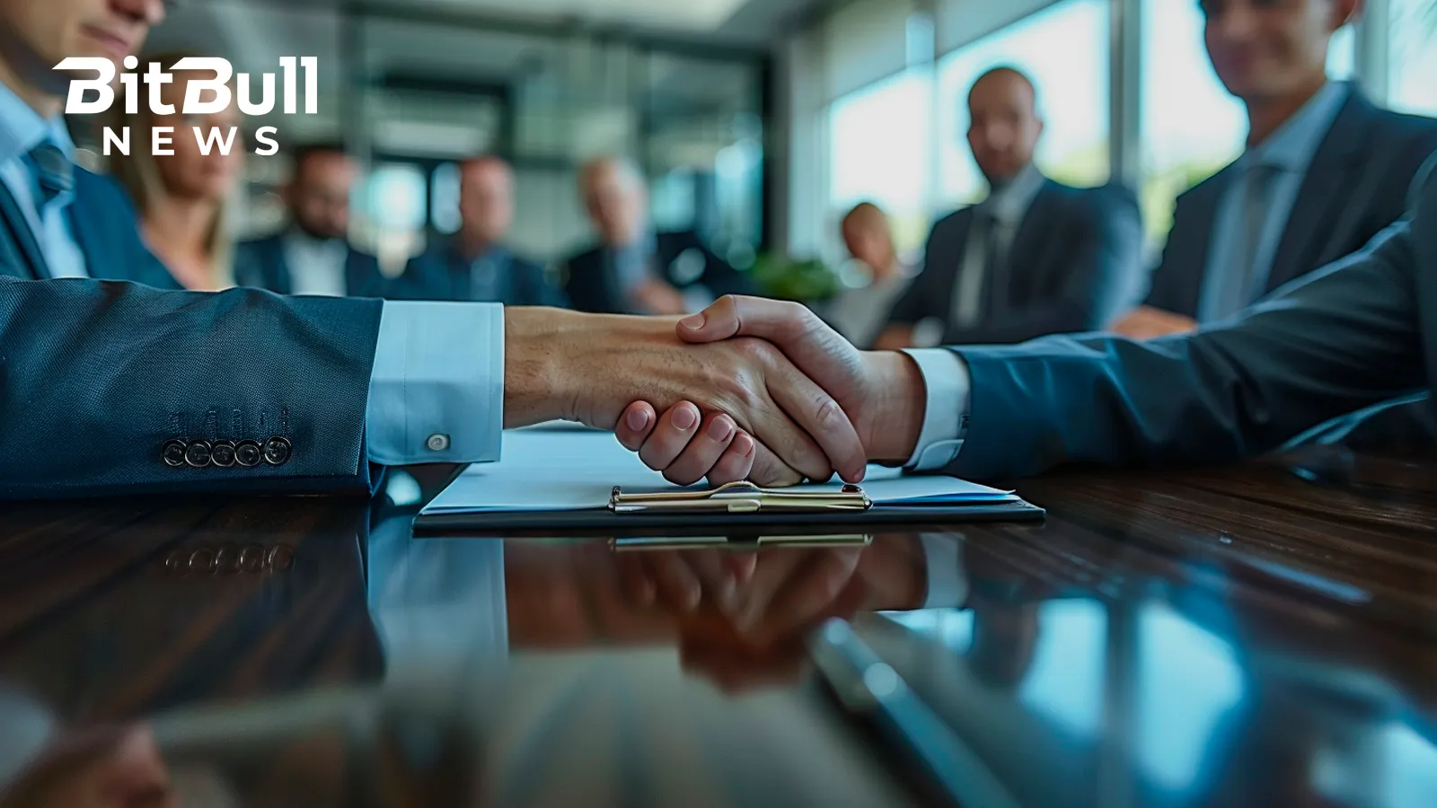 Mark Wendland Chairman of the Board