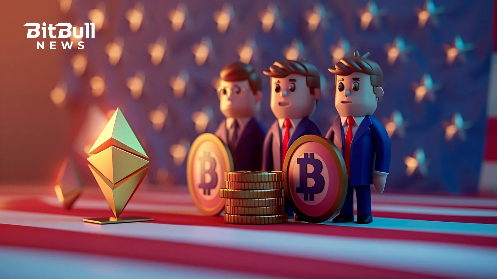 Metalpha, Exos, BK2 Plan U.S. Crypto JV