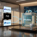 MoonPay, M0, PayPal Launch PYUSDx Stablecoin Stack