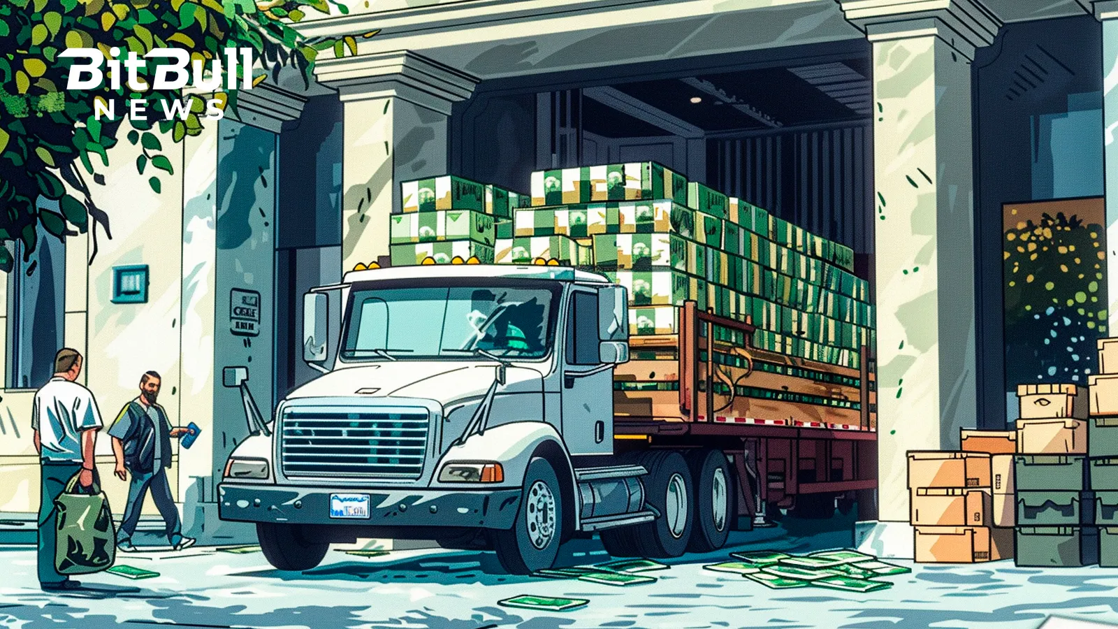 Progmat Moves $2B+ Tokenized Securities to Avalanche