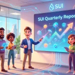 SUI Group Posts Q4 Loss on SUI Mark-to-Market