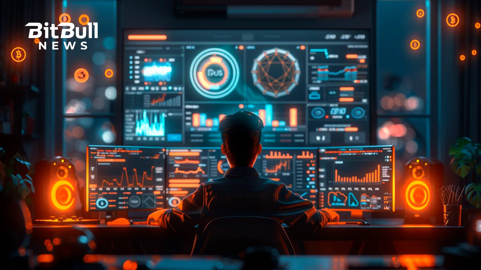 TRM Labs and Finray Launch Unified Crypto Monitoring