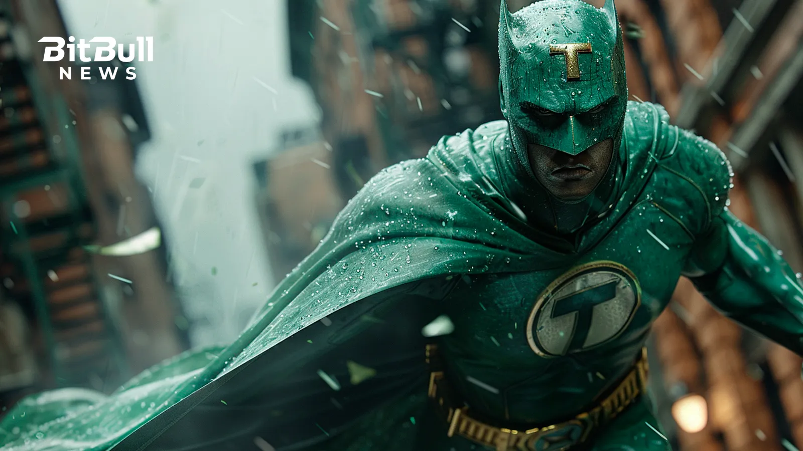 Tether Backed DOJ in $61M Fraud Seizure