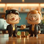 Tether Backs Whop to Expand Stablecoin Payments