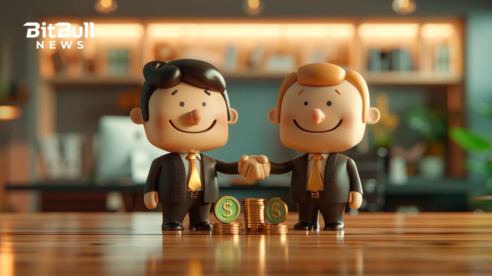 Tether Backs Whop to Expand Stablecoin Payments