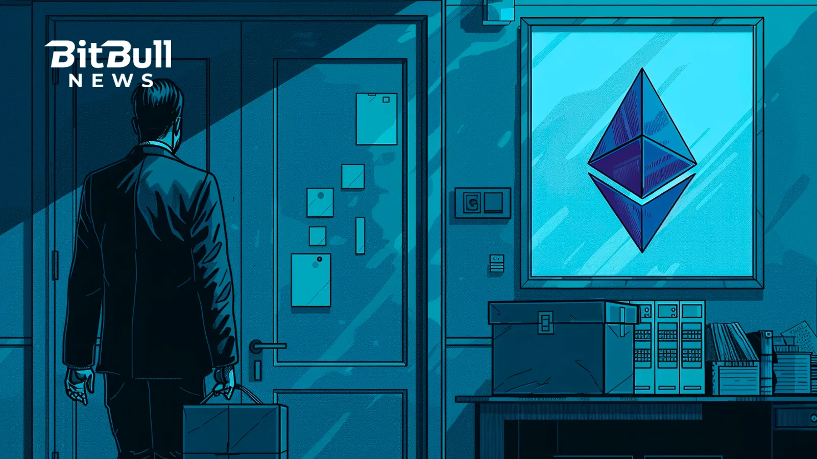 Ethereum Foundation co-ED Tomasz Stańczak to step down