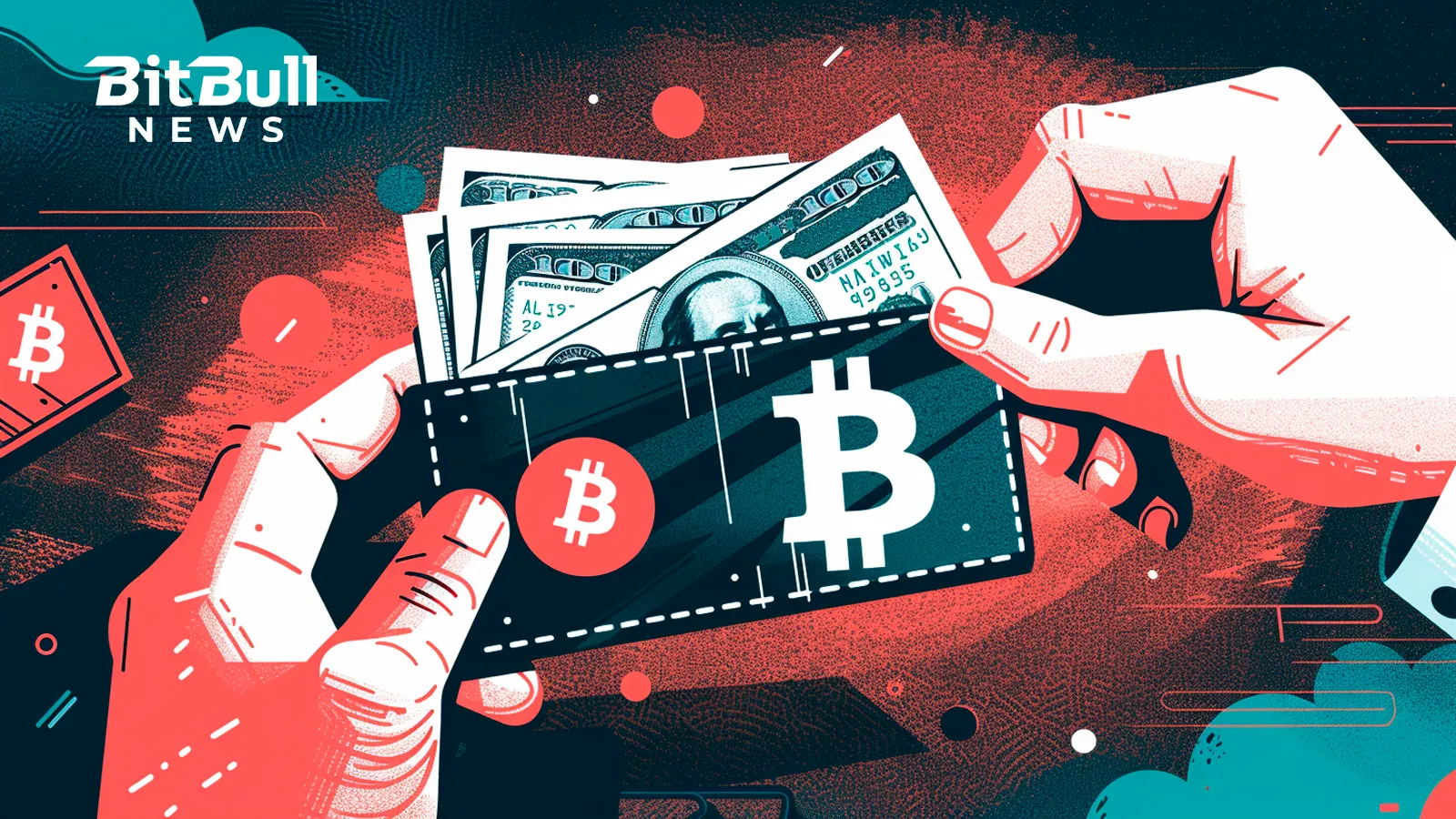 Trust Wallet adds cash deposits