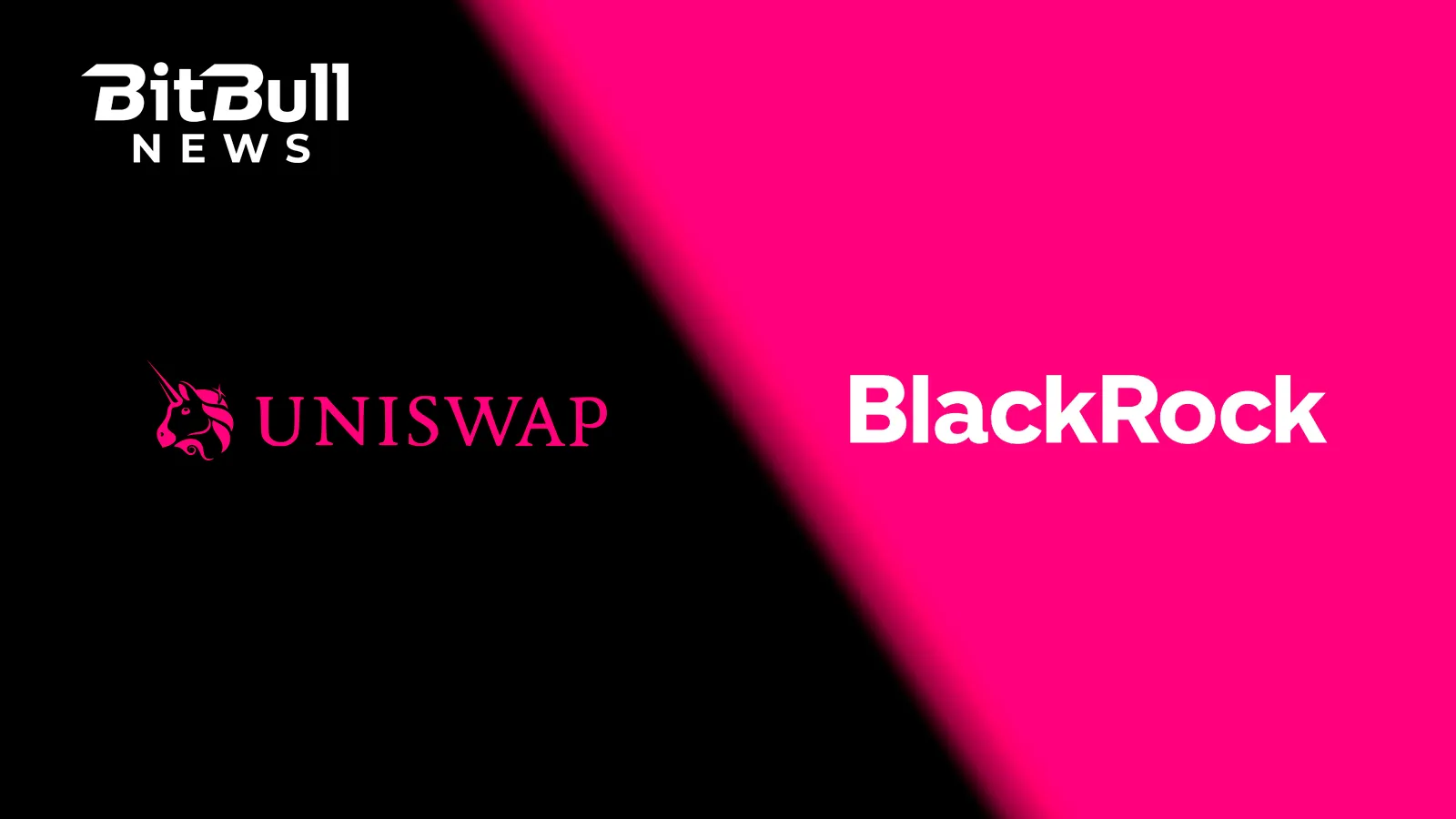 Uniswap Labs and Securitize add onchain trading for BlackRock