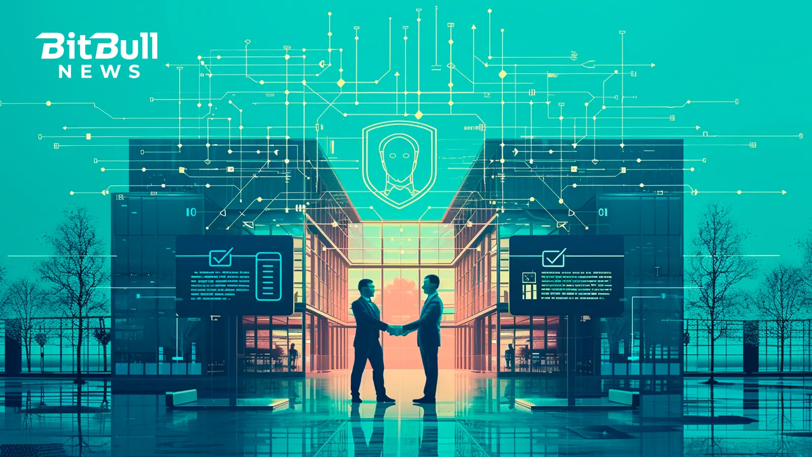 VerifyMe and Open World Sign Merger Deal