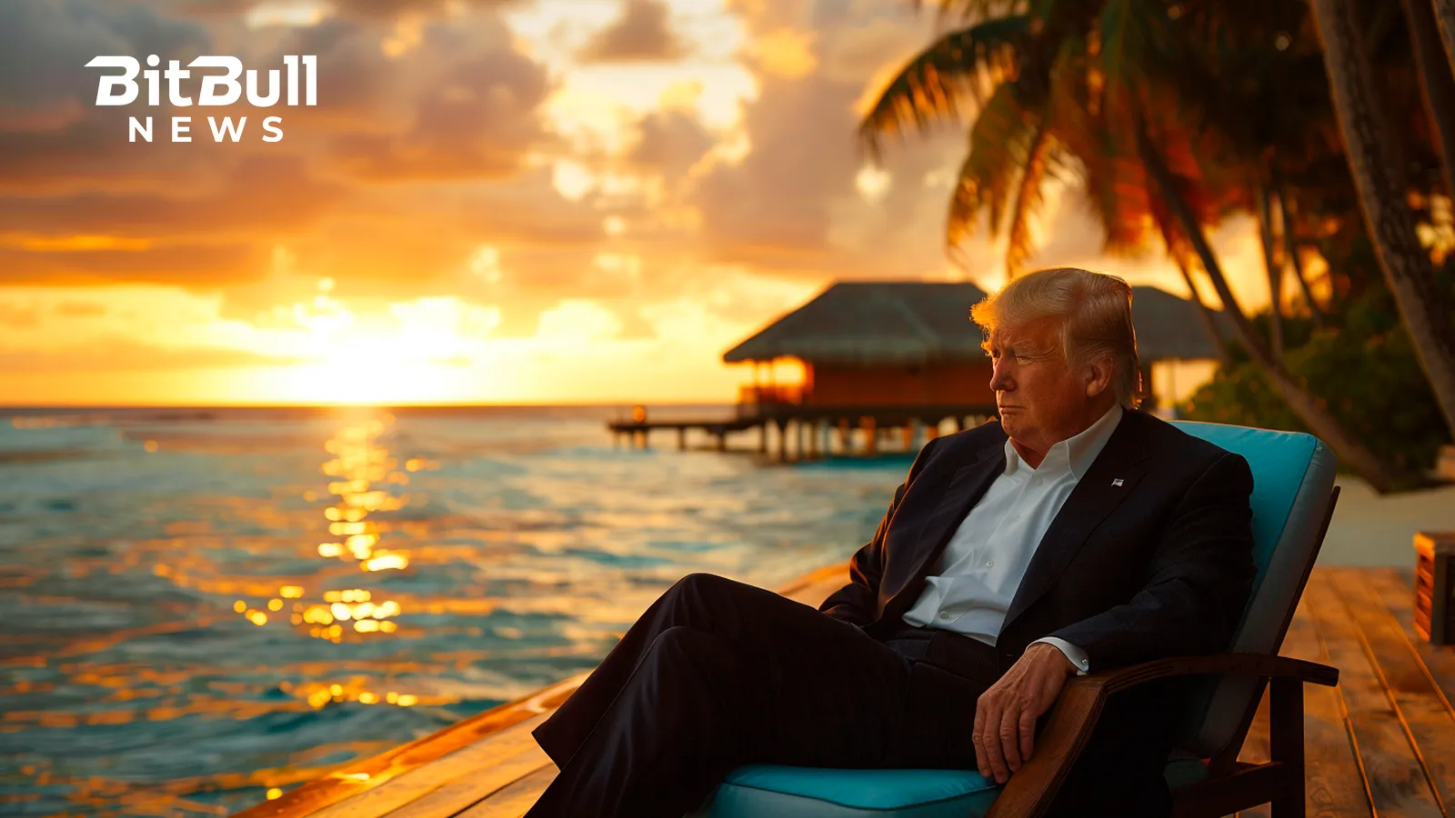 World Liberty Financial to tokenize loan revenue