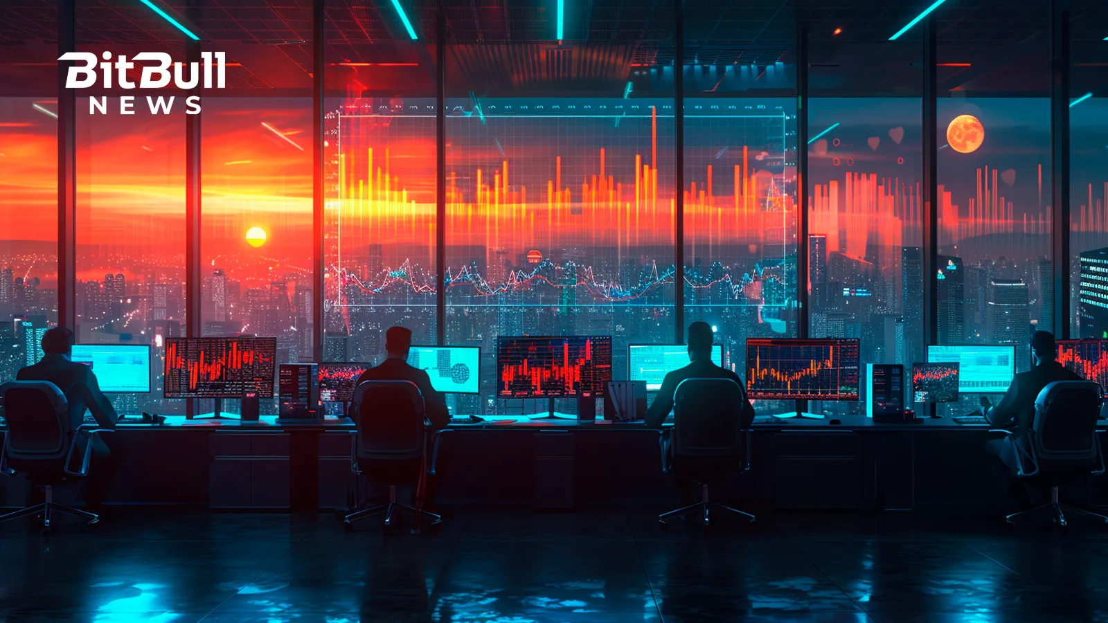 WisdomTree Launches 24/7 Tokenized Fund Trading