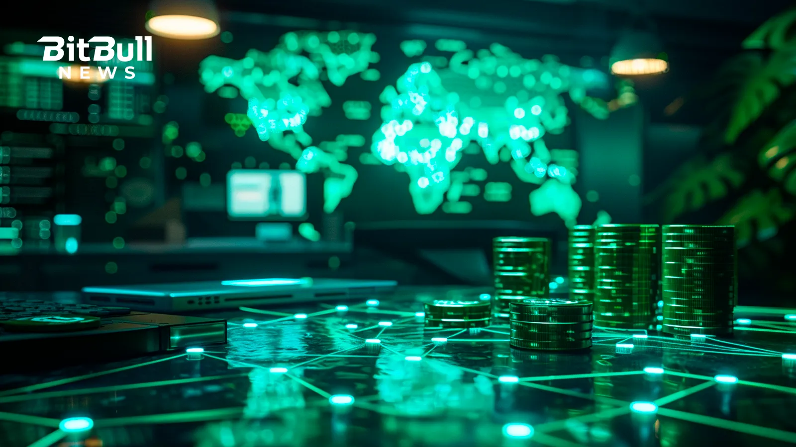 Broadridge Study Says Tokenization Is the Next Shift