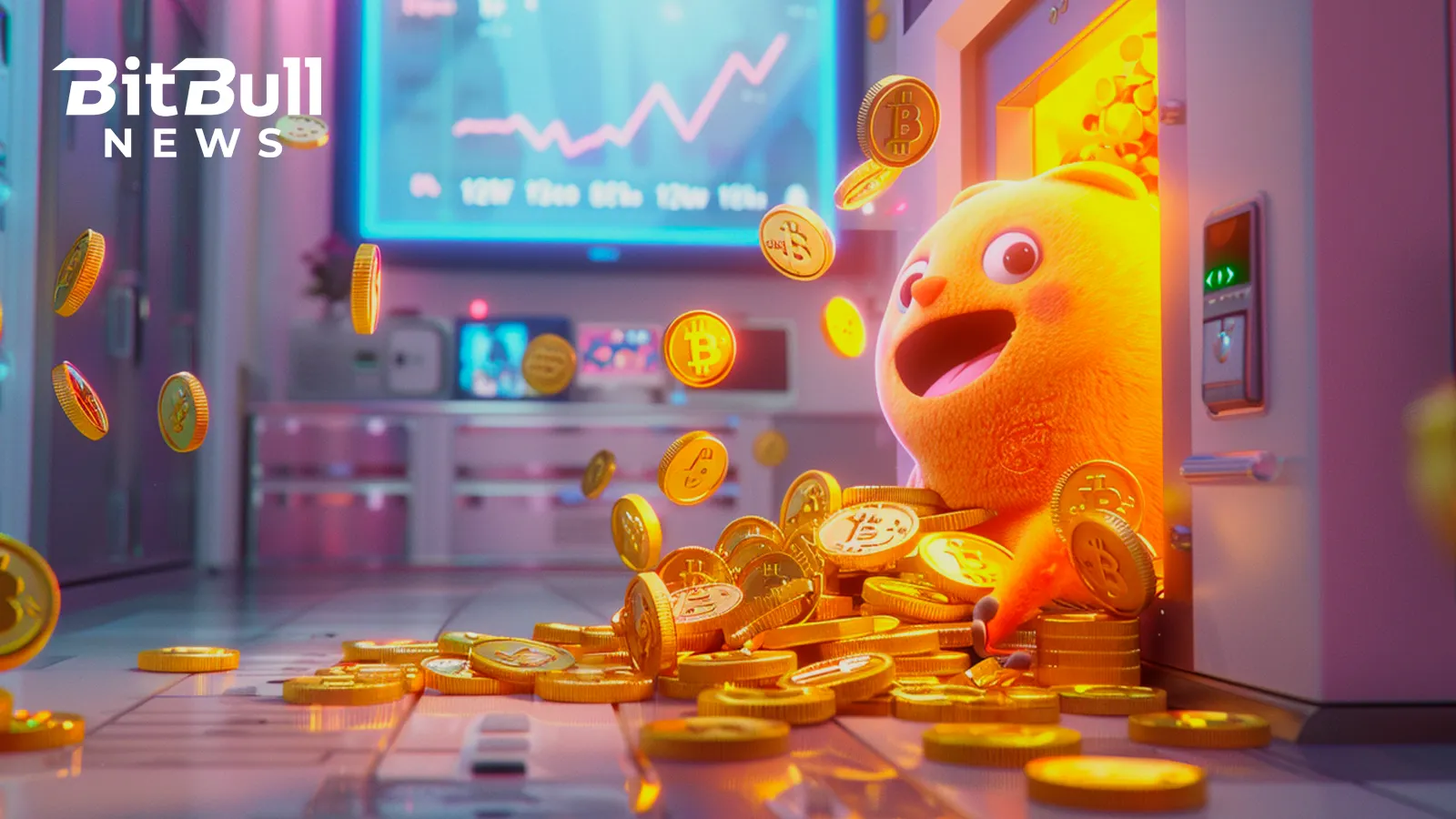 Bithumb’s BTC payout glitch sparks