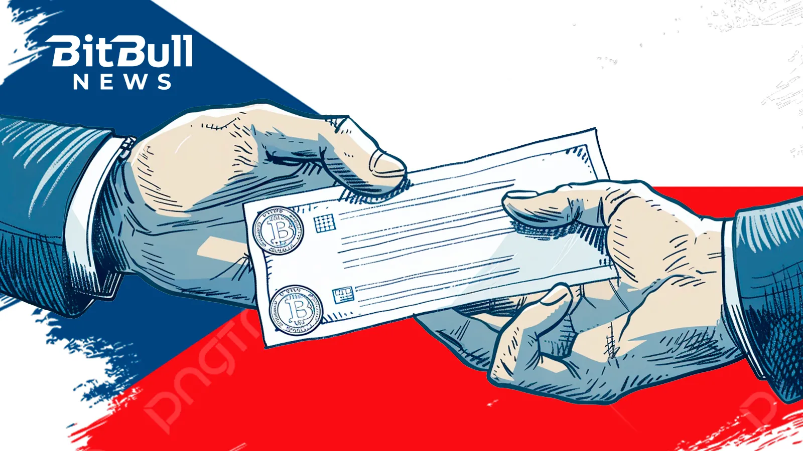 Czech National Bank issues first six MiCA