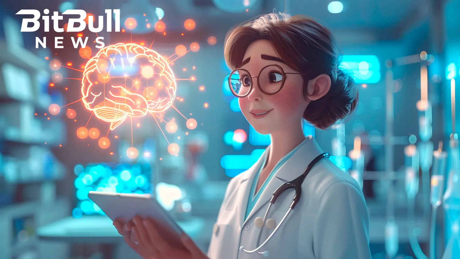 Doc.com Files for Nasdaq Listing