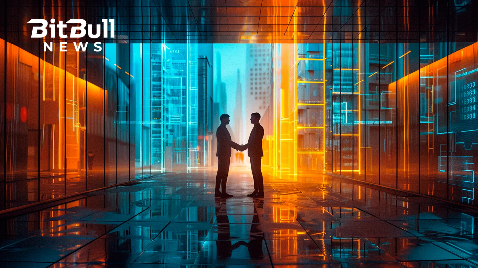 Franklin Templeton and Binance launch off-exchange