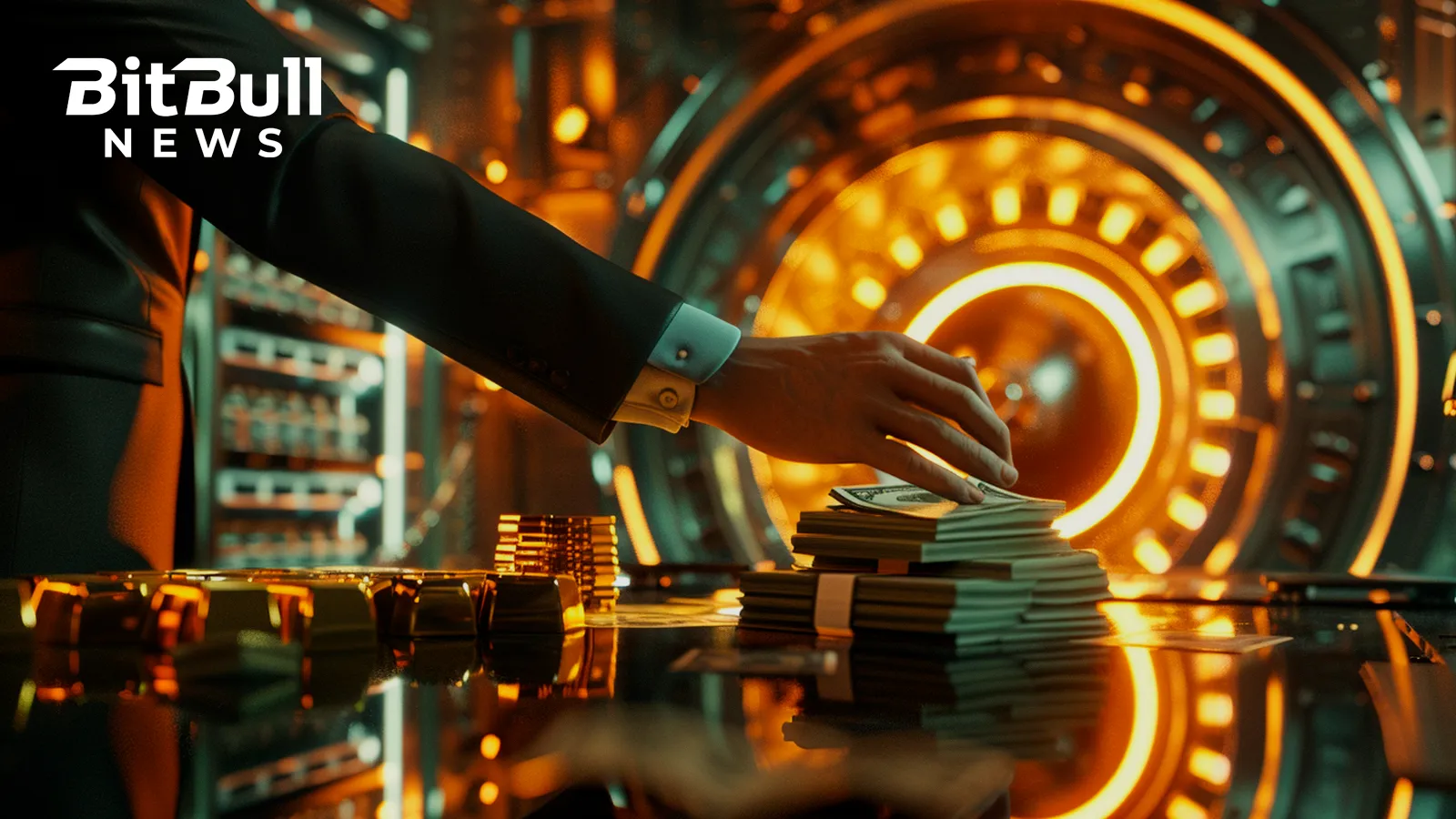 Galaxy Announces $200 Million Share Repurchase Program