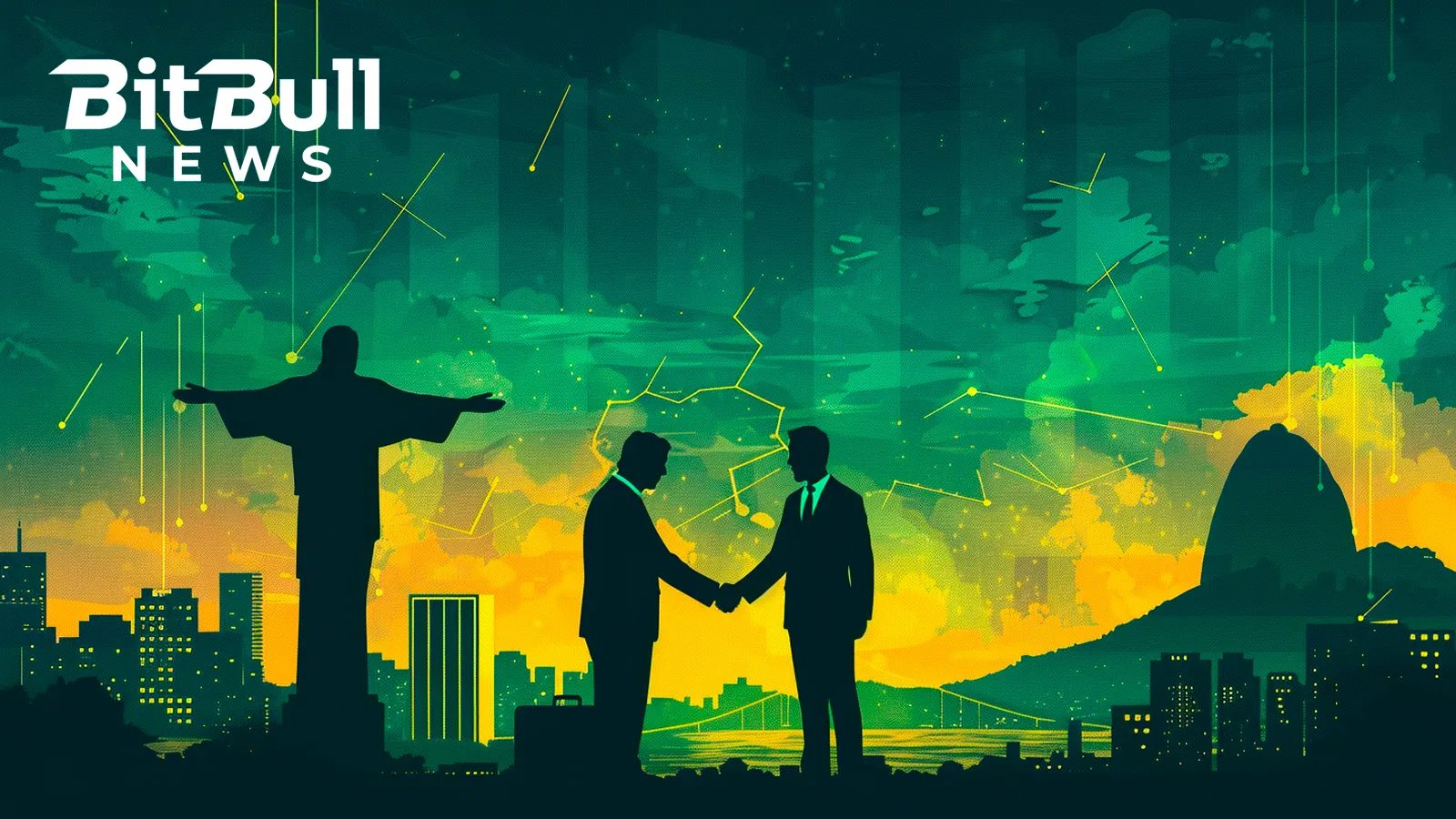 Keyrock is scaling up in Brazil