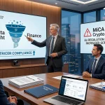 BIS Signals AI Data Scrutiny for Regulated Crypto